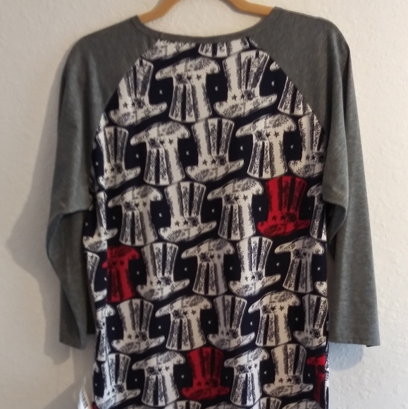 LuLaRoe Randy - Picture 2 of 4